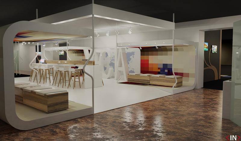 54 Edición Feira del Mueble Yecla